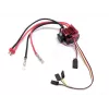 Absima 1:10 harjallinen Crawler PRO 80A ESC (320A huippu, IP67)