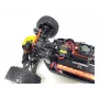 Absima Neon Furry 1:12 4WD harjaton RTR buggy vihreä 12121