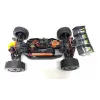 Absima Neon Furry 1:12 4WD harjaton RTR buggy vihreä 12121