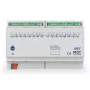 MDT BE-16024.02 binääritulomoduuli 16-kanava 8TE DIN-kisko 24V AC/DC KNX