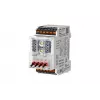 METZ BMT-F-DO4 BACnet MS/TP kenttälaite 4 relelähdöllä, 4 universaalilla tulolla, 2 analogialähdöllä, RS485, DIN-kiskoasennus, 24V AC/DC 110886132170