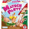Schmidt Spiele Matsch-Party lastenpeli
