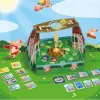 Schmidt Spiele Matsch-Party lastenpeli