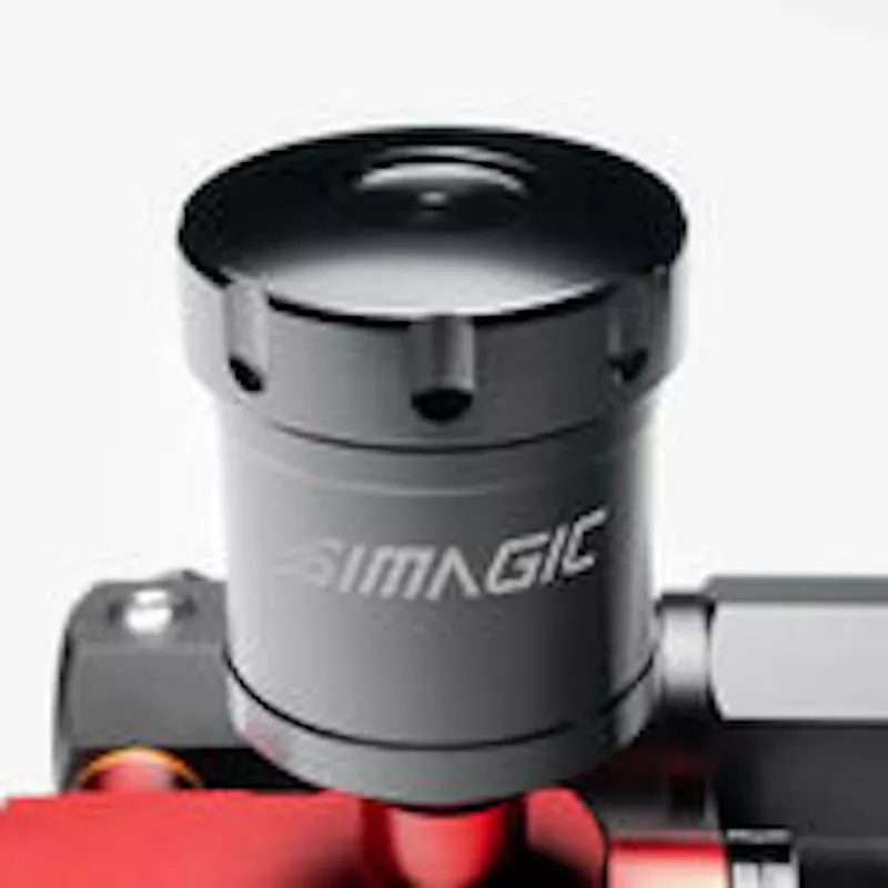Simagic P1000 hydraulinen jarrujärjestelmä