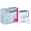 Brita Style Essential Stone Blue vesifilterkannu 2 MAXTRA PRO -suodattimella (140809)