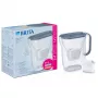 Brita Style Essential Stone Blue vesifilterkannu 2 MAXTRA PRO -suodattimella (140809)