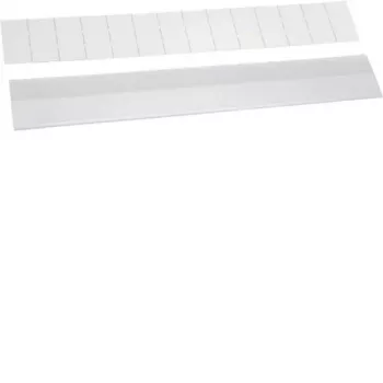 Hager Volta merkintänauha VZ602 (10 kpl:n pakkaus)
