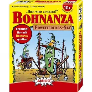 AMIGO Wizard Das Duell korttipeli - 107 korttia, 2 pelaajaa, yli 10-vuotiaille 01902