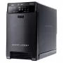 FANTEC QB-X2U31R 2-paikkainen USB 3.1 Gen 2 RAID-kotelo 2133