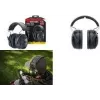 3M WorkTunes Connect & Solar langaton Bluetooth kuulonsuojain aurinkolataustoiminnolla 90570E-1