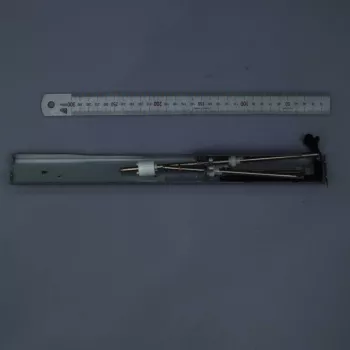 Samsung pääsyöttöviiveräkehys MultiXpress CLX-9350 -sarjalle (JC93-00071A)