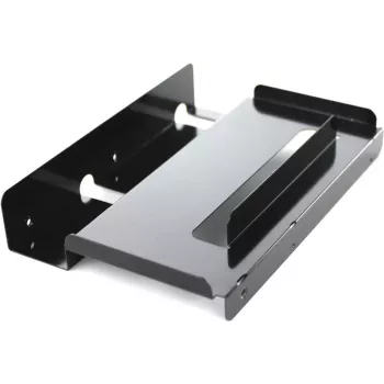 FANTEC QB-Bracket 25 - 3,5 tuuman 2,5 tuuman asemapaikan sovitin HDD/SSD:lle