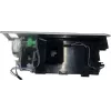 HyperX runko-säiliö-kokoonpano Husqvarna K 7600 katkaisulaikalle (X3A79-60003)