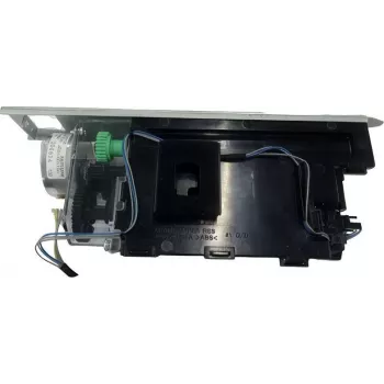 HyperX runko-säiliö-kokoonpano Husqvarna K 7600 katkaisulaikalle (X3A79-60003)