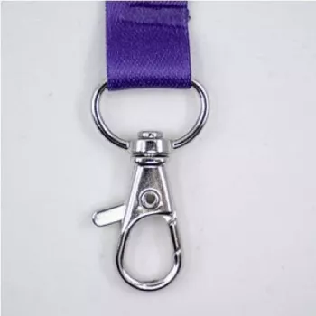 Avery 4842P metalliklipsi nimikylttipidike, PET, läpinäkyvä, 54 x 90 mm, 10 kpl pakkaus
