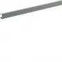 Hager S941K kiskon eristysprofiili 20x10mm x 1000mm harmaa