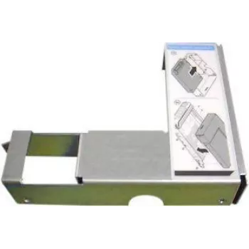 Dell kiinnike adapteri metalli 2,5