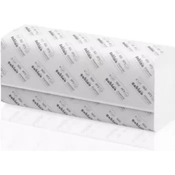 Satino by wepa Prestige käsipyyhepaperit taiteellinen 2-kerroksinen (274980)