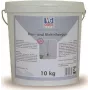 CIMCO rakennus- ja sähköasentajan kipsi ämpärissä 14 0335 VE10kg (140335)