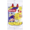 Vileda SuperMocio Soft moppipää täyttöpakkaus 2 kpl:n pakkaus 11099