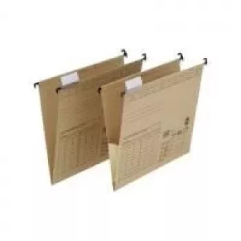 ELBA VL riippukansio A4 voimapaperi 230 g/m² vihreä (25 kpl:n pakkaus) 86440