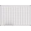 MAUL Whiteboard vuosisuunnittelija MAULstandard 60x90cm (6466384)