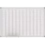 MAUL Whiteboard vuosisuunnittelija MAULstandard 60x90cm (6466384)