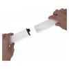 MAULpro alumiini monitoimi-puristuslista 800 mm hopea 6248208