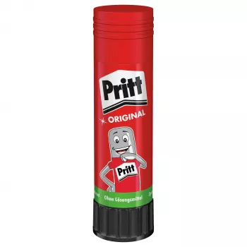 Henkel Pritt Original liimapuikko 43g (PK811)