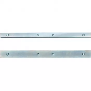 Metabo 631211000 ohjauskiskoliitin Metabo-ohjauskiskoille (2 kpl:n sarja)