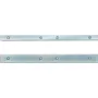 Metabo 631211000 ohjauskiskoliitin Metabo-ohjauskiskoille (2 kpl:n sarja)