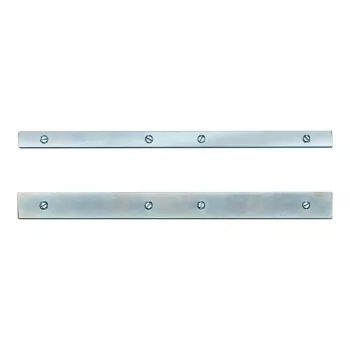 Metabo 631211000 ohjauskiskoliitin Metabo-ohjauskiskoille (2 kpl:n sarja)