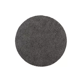 KWB 491512 hiomalaikat laikkahiomakoneeseen, P120 karkeus, 225 mm halkaisija, 5 kpl:n pakkaus