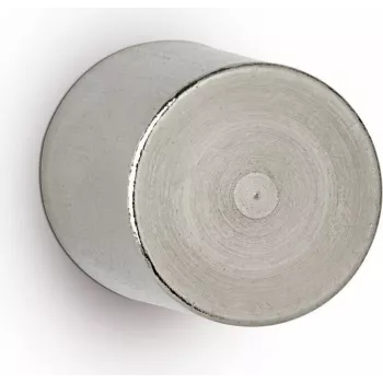 MAUL neodyymitankomagneetti, 25 mm, 19 kg pitovoima, teräskotelo, 1 kpl (6185396)