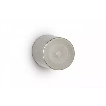 MAUL neodyymitankomagneetti, 25 mm, 19 kg pitovoima, teräskotelo, 1 kpl (6185396)