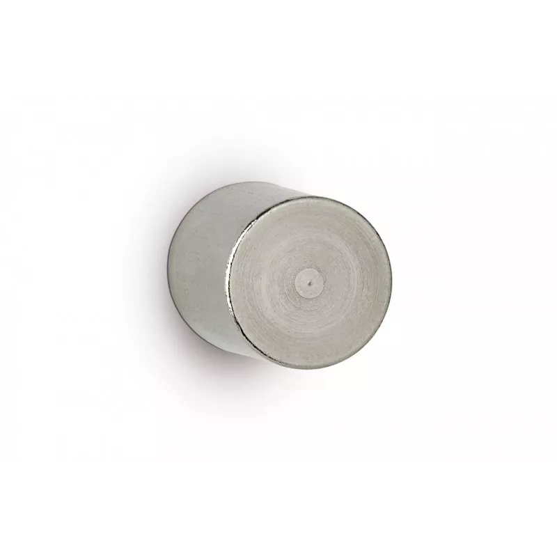 MAUL neodyymitankomagneetti, 25 mm, 19 kg pitovoima, teräskotelo, 1 kpl (6185396)
