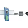 W&T Web-IO 4.0 Digital 2xIn 2xOut 12-48V DC Ethernet I/O -moduuli 57737