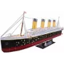 Revell RMS Titanic 3D-palapeli 266 osaa laivamalli 00154