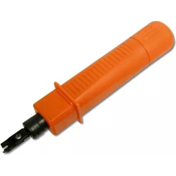 DIGITUS DN-94003 LSA-asennustyökalu Krone- ja LSA-liitäntälohkoille, 22-26 AWG