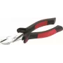 CIMCO voimaleikkuri 200mm, öljykarkaistu, induktiokarkaistut terät, ergonominen 2-komponenttikahva, punainen/musta 100528