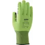 Uvex Handschutz Strick-HS, C500 dry, koko 07 (6049907)