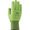 Uvex Handschutz Strick-HS, C500 dry, koko 07 (6049907)