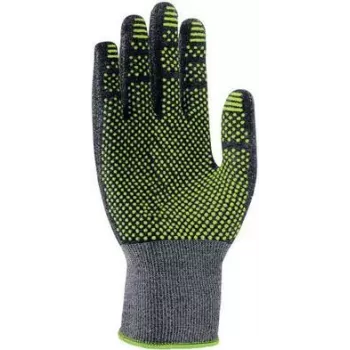 Uvex Handschutz Strick-HS C300 dry suojakäsineet koko 7 6054907