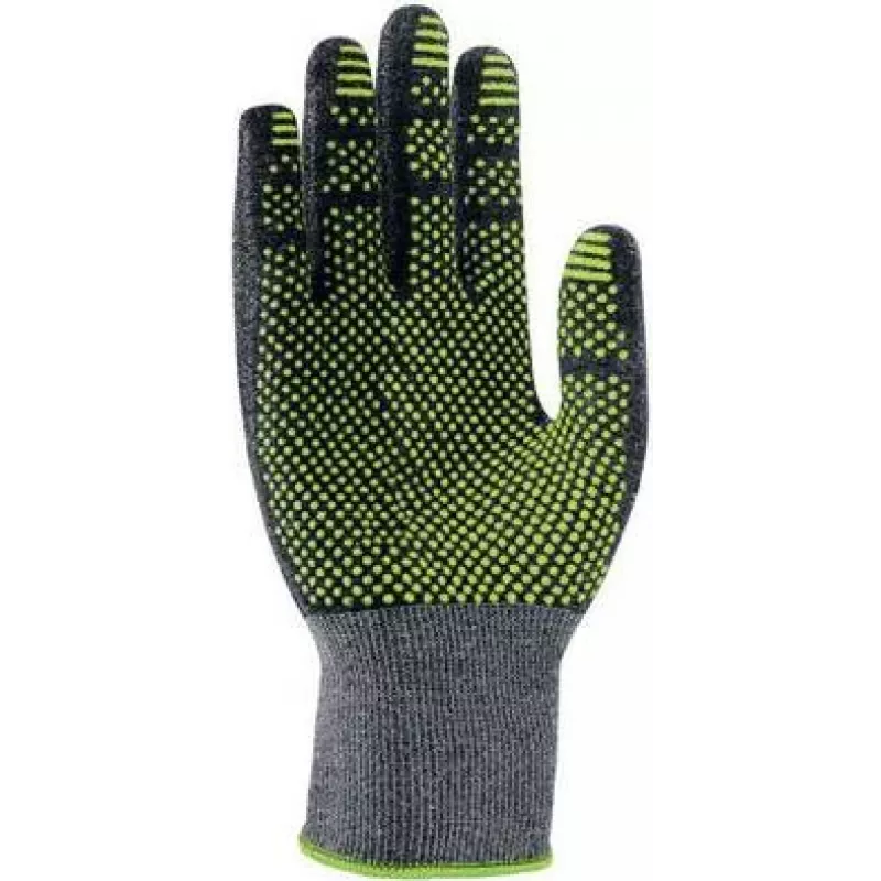 Uvex Handschutz Strick-HS C300 dry suojakäsineet koko 7 6054907