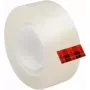 3M Scotch Super-Hold teippi 700K, 19 mm x 25,4 m, kristallinkirkas, 1 rulla 700K-EU