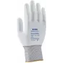 Uvex phynomic lite w suojakäsineet, koko 9, harmaa/valkoinen 6004109