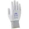 Uvex phynomic lite w suojakäsineet, koko 9, harmaa/valkoinen 6004109