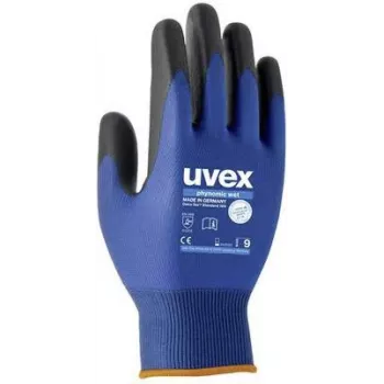 Uvex phynomic WET turvakäsineet, koko 7 (6006007)