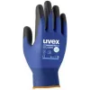 Uvex phynomic WET turvakäsineet, koko 7 (6006007)