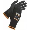 UVEX athletic lite xt suojakäsineet koko 8 6002608